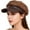 505_Coffee, variant on CYSFASHION Beret Hats for Women Fall Fashion Must Haves Wool Hat French Winter Hats Women's Newsboy Cap Beige