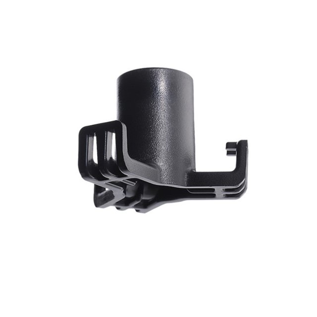 Gancho para maletero Worallymy soporte de almacenamiento para maletero trasero de coche colgador de carga de plástico organizador de repuesto para modelo 3 19-20 Worallymy JD735809827