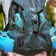 thumbnail image 4 of unbranded De De Hielo Resistente Con Ajuste Y Cadena Para Transportar Negro, 4 of 7