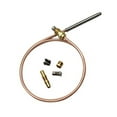 thumbnail image 4 of Temperature Control Valve Long Open Fire Accessories Universal Gas Thermocouple, 4 of 7