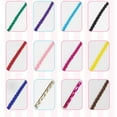 thumbnail image 1 of OFFIGAM 12Ud Accesorios Trenzados Multicolor Para Cambiar Look En Eventos Y Uso Diario, 1 of 8