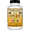 Healthy Origins EpiCor for Kids - 125 mg - 60 Capsules