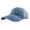 Denim Light Blue, variant on Adult Unisex Baseball Hat Cap 100% Cotton Plain Blank Adjustable Size. Denim Light Blue