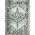 thumbnail image 2 of Bashian Zali Transitional Geometric Area Rug, 2 of 2