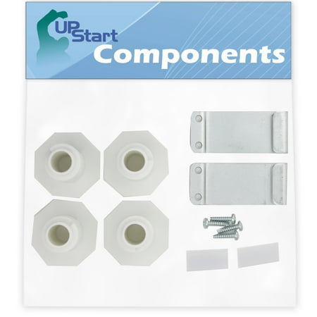 

W10869845 Stacking Kit Replacement for Maytag MGD4200BG0 Dryer - Compatible with W10869845 Stack Kit for Standard & Long Vent Dryer - UpStart Components Brand