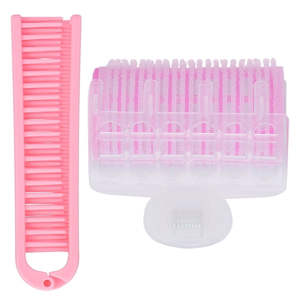 Rizador de Rodillos de Cabello, Rodillo de Cabello Con Firme