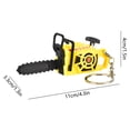 thumbnail image 3 of Children's Rope Pulling Saw Green Felling Saw Simulation Handheld Tree Cutting Toolbox Prank At Home, 3 of 6