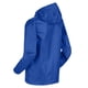 thumbnail image 3 of Regatta - Chaqueta Impermeable Modelo Pack It Jacket III para Niños/Niñas (Azul Náutico), 3 of 3