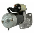 thumbnail image 3 of DB Electrical New Starter 410-44038 for Kubota Excavator Kh41 Kh61 Kh71 845-2323 126486-77010, 3 of 7