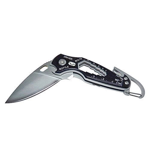 True Utility TU573 Smart Knife
