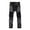 Dark Gray, variant on Men's Lightweight Thermal Ski Trousers for Winter Outdoor Hiking and Wind