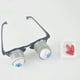 thumbnail image 5 of Halloween Ojos Saltones Que Gafas de Globo Ocular Mascarada de Terror Ojos de Miedo Gafas Broma Broma Juguete B, 5 of 5