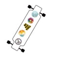 thumbnail image 4 of Peroptimist Multicolour Waterproof Stickers for Laptop and Teen Girls Decor, 4 of 8