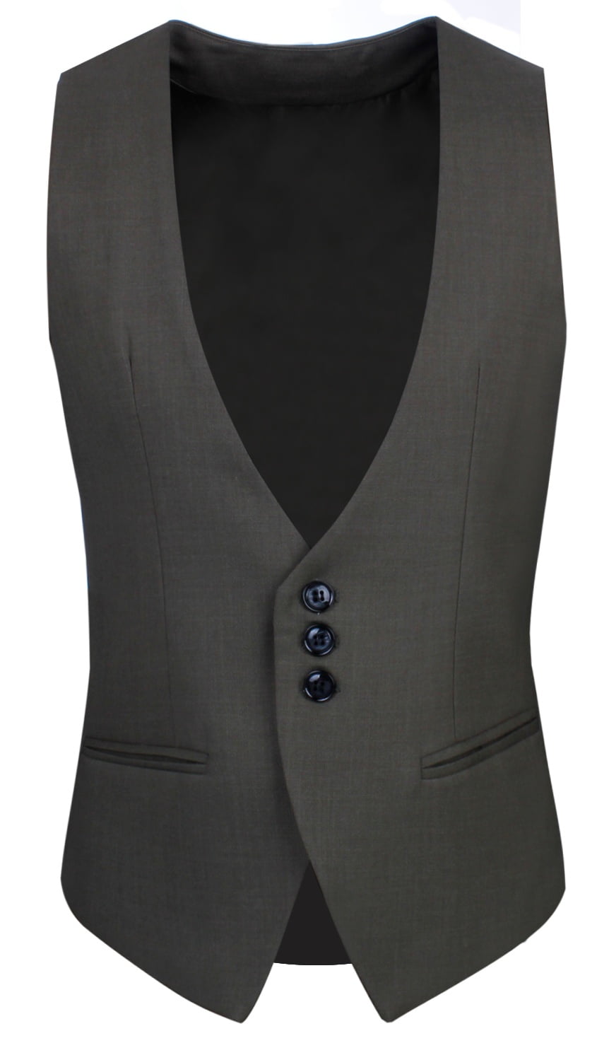 HSLS Mens Wool HT T C Suit Vest  C S  A C 960 angelchampagnejp