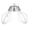 thumbnail image 2 of Bgsha Baking Essentials Cookie & Cake Paddles Set For Bosch Plus & For Artiste Mixers, 2 of 6