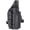 Black, variant on Taurus GX4 XL Paddle Holster Black / Left Hand by Rounded Gear