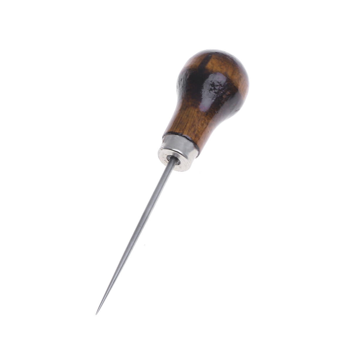 Scriber needle Wooden Handle Scriber Needle Modelling and Slotted