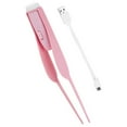 thumbnail image 1 of mmirethe LED Ear Pick Curette Remover Nose Pick Tools Set Efficient and Reliable Choice 2 14cm 1Set, 1 of 6