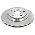 thumbnail image 2 of DuraGo BR901778 Rear Brake Rotor - Vented, 2 of 2