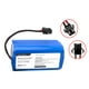 thumbnail image 5 of Batería de repuesto Gikysuiz 2600 mAh para Eufy RoboVac 11S 15C 30C, 5 of 7