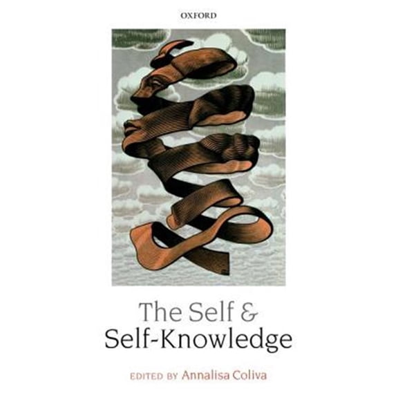 Self and Self-Knowledge, (Hardcover)