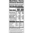 thumbnail image 5 of Ruffles Potato Chips Queso Cheese Flavored, 2.25 oz Bag, 5 of 5