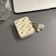 thumbnail image 1 of Doodle Love With Shell Colgante De Gel Suave Auriculares A Prueba De Golpes Funda Para AirPods 1 2 Pro 3 (2021) 2, 1 of 4