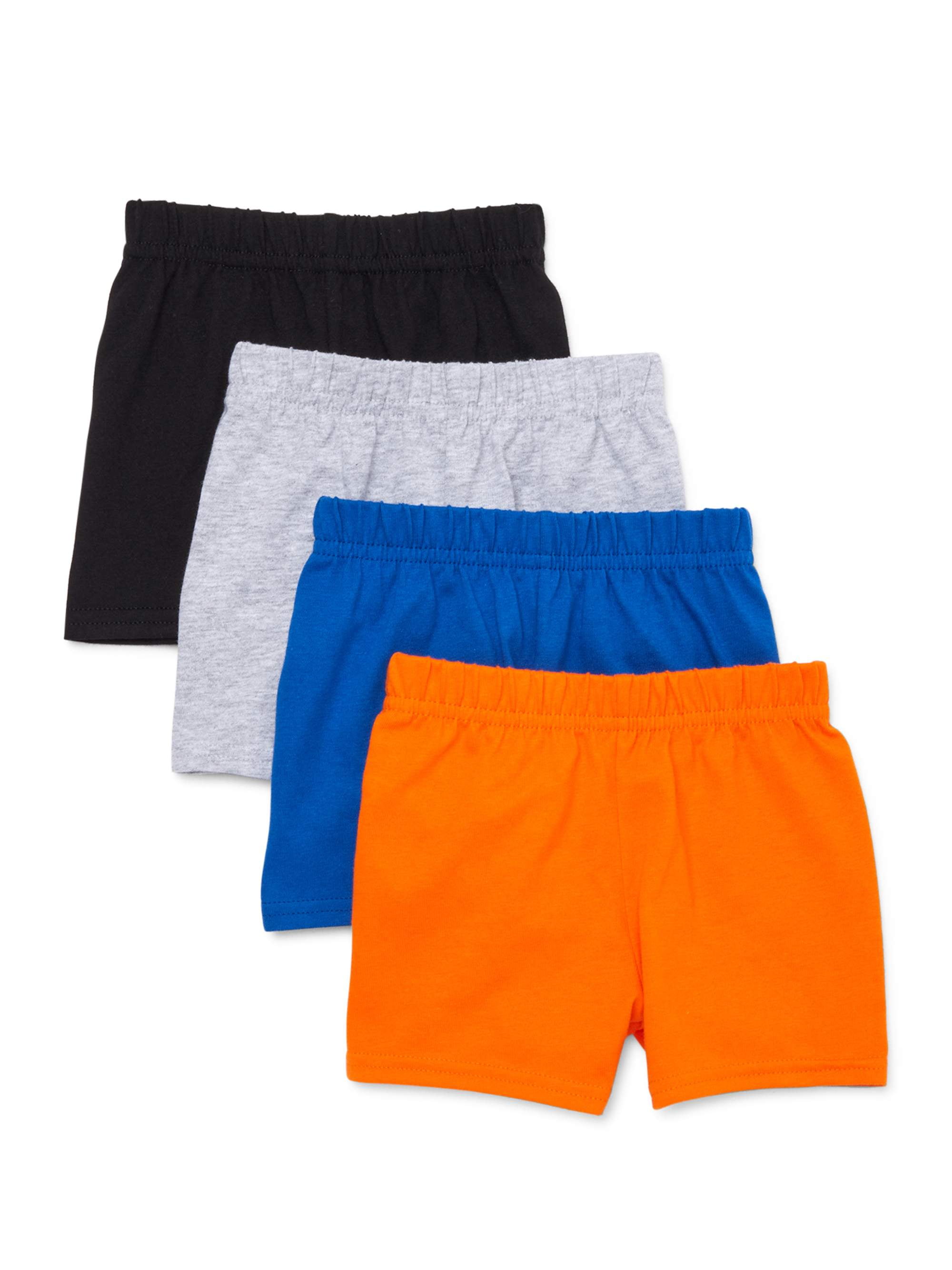 Garanimals Baby Boys Jersey Shorts 