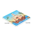 thumbnail image 3 of Wooden Puzzle Puzzle Toys For Children And Infants Early Education Puzzle, 3 of 5