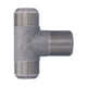 thumbnail image 4 of Codo De 90 Grados, Codo De Compresor De Aire Resistente Y Duradero Para Cilindro De Compresor De Aire De 90 Mm, 4 of 7