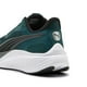 thumbnail image 5 of Tenis Puma Pounce Lite para Hombre 310778-25 verde 29, 5 of 6