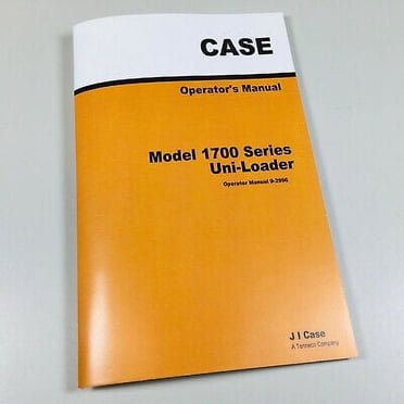 Case 580K Super 580 K Backhoe Loader Tractor Service Manual