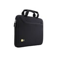 thumbnail image 1 of Case Logic Tablette Attachée avec Poche - Étui pour Tablette - polyester, Néoprène - Noir - 10 Pouces, 1 of 6