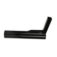 thumbnail image 1 of Cane Bracket, Stainless Steel Walking Stick Holder Anti Scratch Rust Resistance Easy Storage  For Rollator, 1 of 8