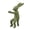 Green, variant on Nesthee Propagating Holders Plant Support for Sprouts Green Rabbit Stems Plant Propagation Buddy Clips for Climbing