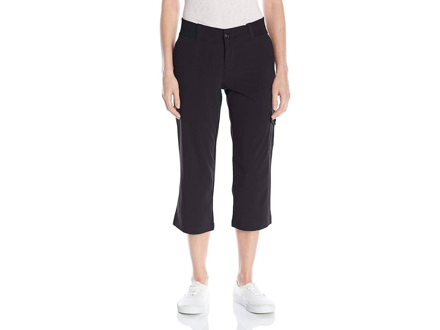 lee brand women's capris