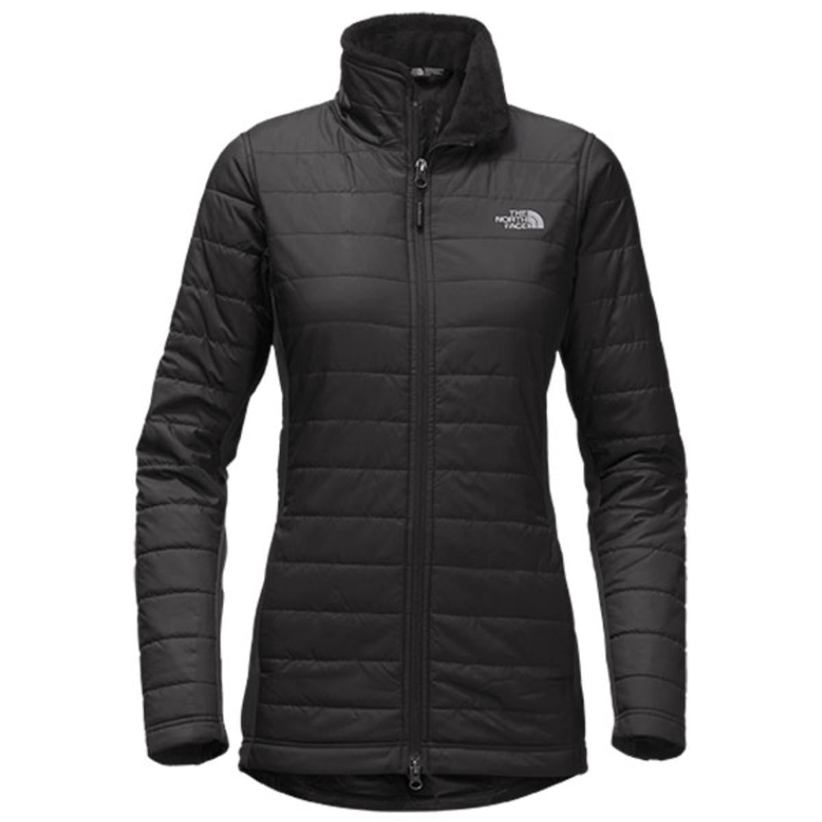 Mashup Parka Jacket XS 