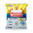 thumbnail image 1 of Detergente en polvo Multiusos Maestro Limpio 2 Kg, 1 of 5