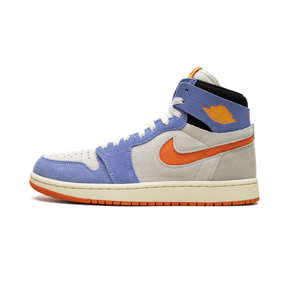 Jordan MENS Air Jordan 1 Hi Zoom Comfort "Royal Pulse" DV1307 184 from Stadium Goods
