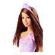 thumbnail image 4 of Barbie Princesa Corona Morada, 4 of 4