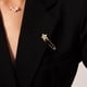 thumbnail image 1 of Broche Pin decorativo para mujer Yinane Estilo C, 1 of 5