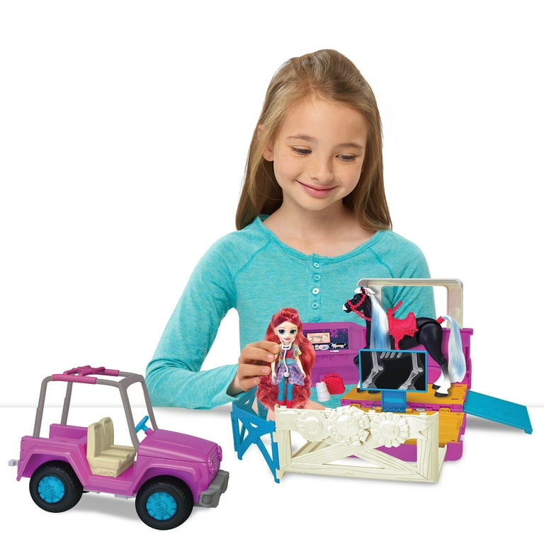 Vet trailer new arrivals