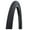 Black, variant on Schwalbe Big Ben Plus HS 439 Cruiser Bike Tire - Wire Bead - 28 (Black-Reflex - 28 x 2.00)