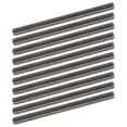 thumbnail image 4 of Espárragos de barra de varilla tornillos roscados completos usables para maquinaria inteligente para equipos de ingeniería LYUMO Otros, 4 of 8