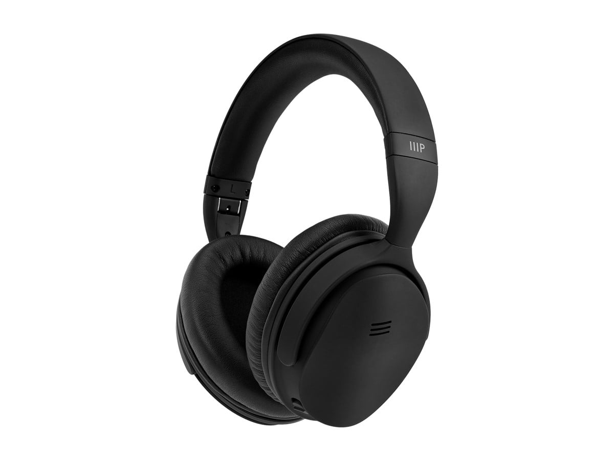【ほぼ未使用】BOSE QUIETCOMFORT 45 BLACK Bose QuietComfort 45 Bluetooth Noise Cancelling Headset, Black