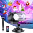 thumbnail image 1 of Proyector Light Cosy Life, Halloween, Navidad, 14 diapositivas, 1 of 7