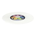 thumbnail image 2 of Plato Trinche Corelle Winter Frost White de 26 cm, 2 of 2