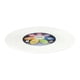thumbnail image 2 of Plato Trinche Corelle Winter Frost White de 26 cm, 2 of 2