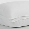 thumbnail image 5 of Ella Jayne Luxury Gussetted Firm Standard Bed Pillows (4 Count), 5 of 7