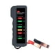 thumbnail image 1 of 12V Auto Battery Tester 6 Pantalla LED Monitor de batería de coche para vehículo automotriz, 1 of 4